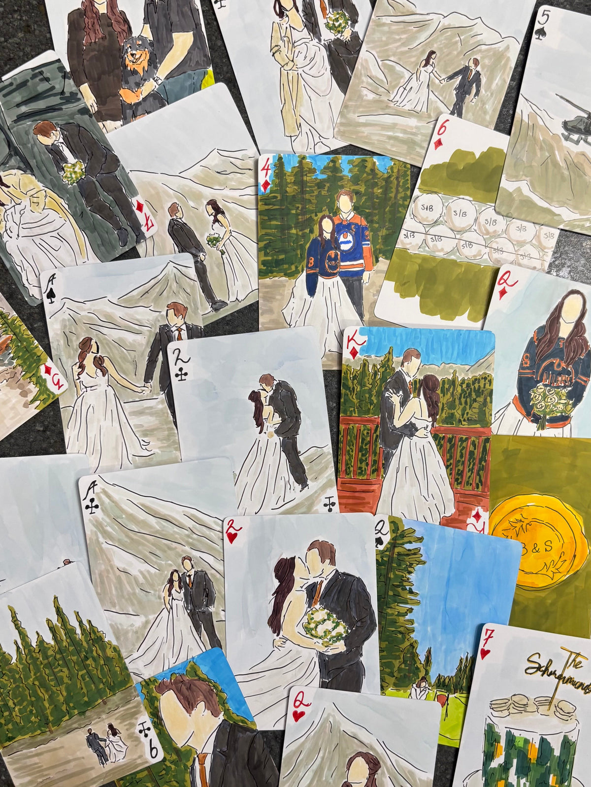 Cards for Community | Card Deck