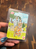 (Add-on) Card holder