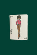 Angela Davis Card