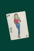 Dolly Parton Card