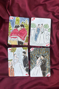 Fully Custom 52-Card Deck