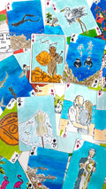 Charity Sale | Card Deck